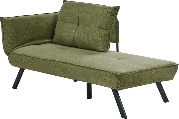 Produktbild Beliani Rocamadour (Recamiere)