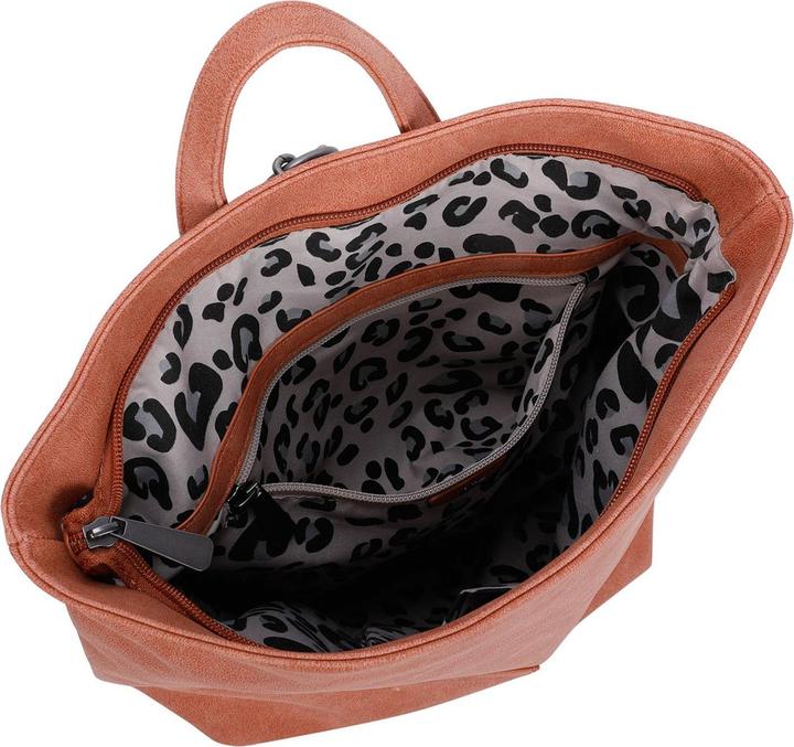 Produktbild Fritzi aus Preußen Jakx Chai09 Backpack