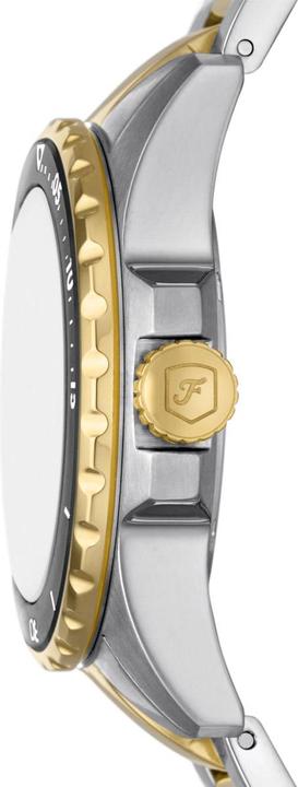 Produktbild Fossil Damenuhr BLUE DIVE (Analoguhr, 36 mm)