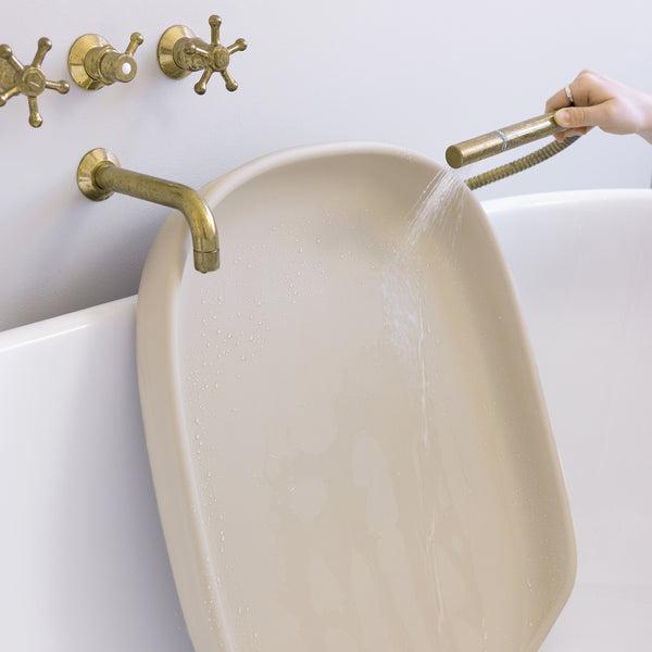 Actual product image Sebra Pusle Pur (65 x 50 cm)