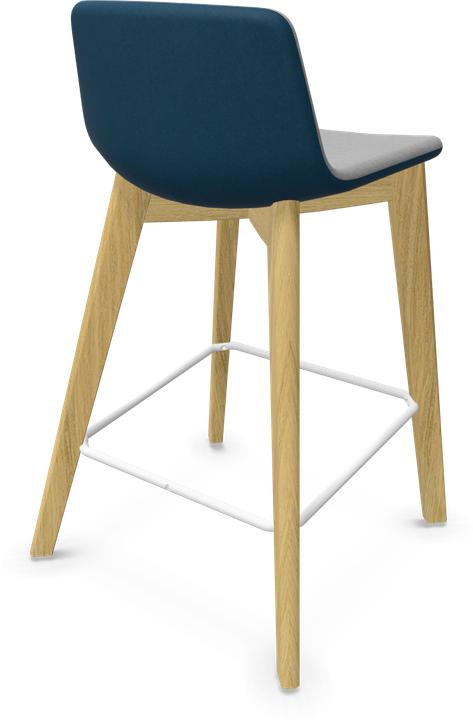 Produktbild Narbutas Twist & Sit Barhocker