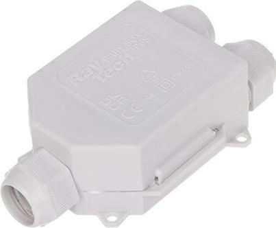 Raytech Puszka Połączeniowa Gelbox Baby-Box Ip68