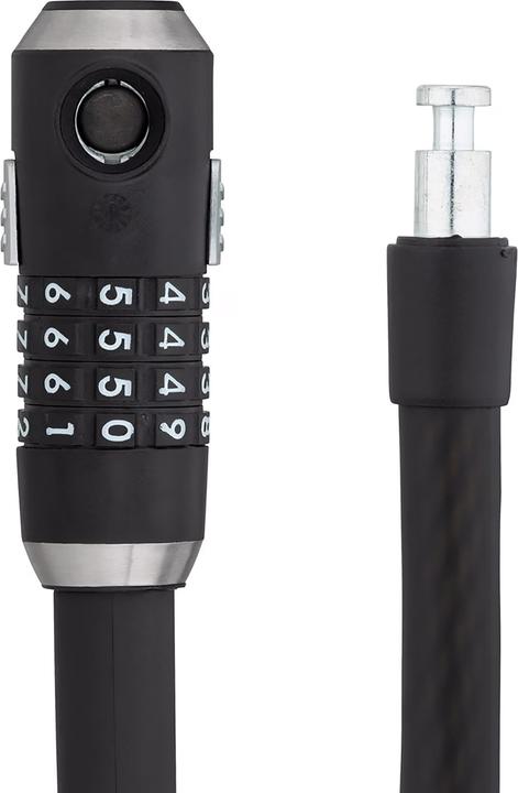 Produktbild Kryptonite KryptoFlex 1565 combo Kabelschloss (65 cm)