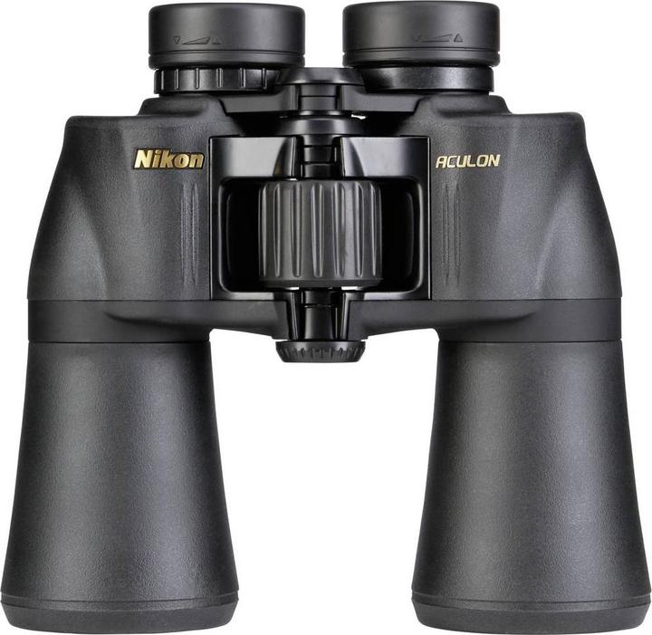 Actual product image Nikon Aculon A211 (12 x, 50 mm)