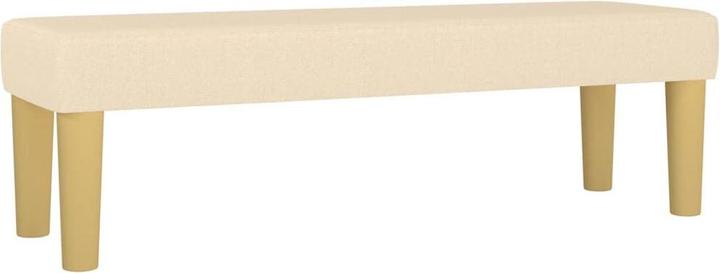 Image du produit vidaXL Boxspringbett (160 x 200 cm)