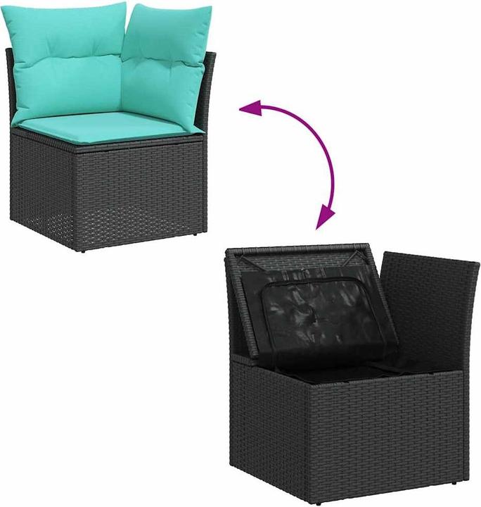 Produktbild vidaXL Cooper