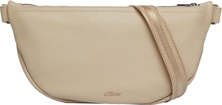 Immagine prodotto s.Oliver Tasche Crossbody-Bag mit Leo-Lining