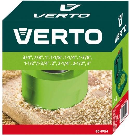 Produktbild Verto 60H954 Lochsäge (e)
