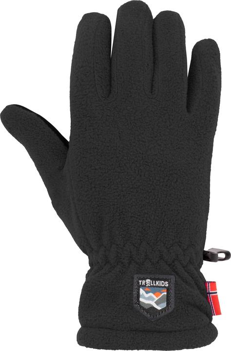Actual product image Trollkids Kid's Eikedalen Glove (M)