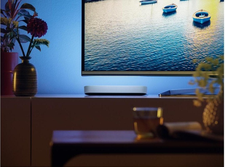 Produktbild Philips Hue Play Basis (530 lm)