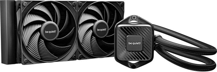 be quiet! Pure Loop 3 240mm