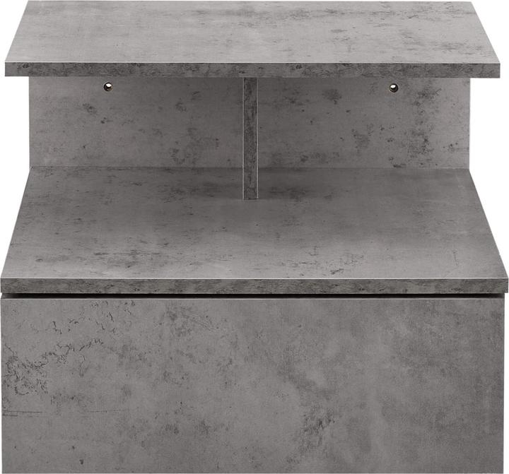Immagine prodotto En.Casa Amberg (40 x 35 x 31 cm)