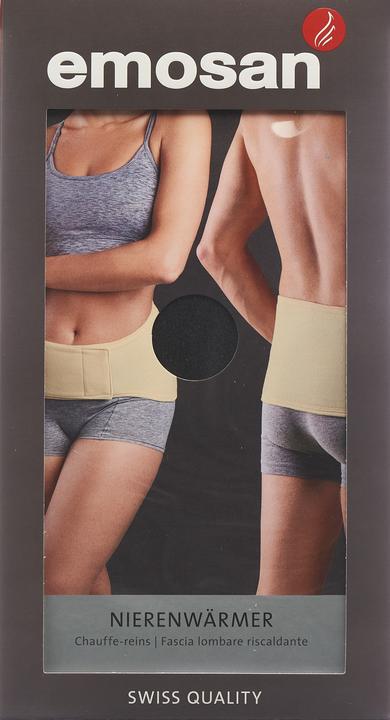 Image du produit Emosan Velcro (L)