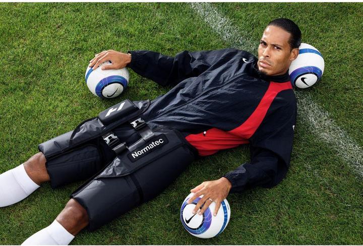 Image du produit Hyperice Normatec Premier Hip