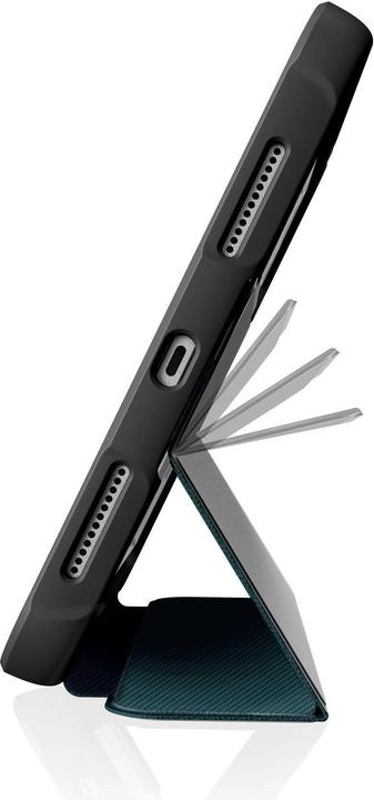 Produktbild STM Dux Ultra Case - Robuste SchutzhÃ¼lle fÃ¼r iPad (Apple iPad 2025 (11. Gen))