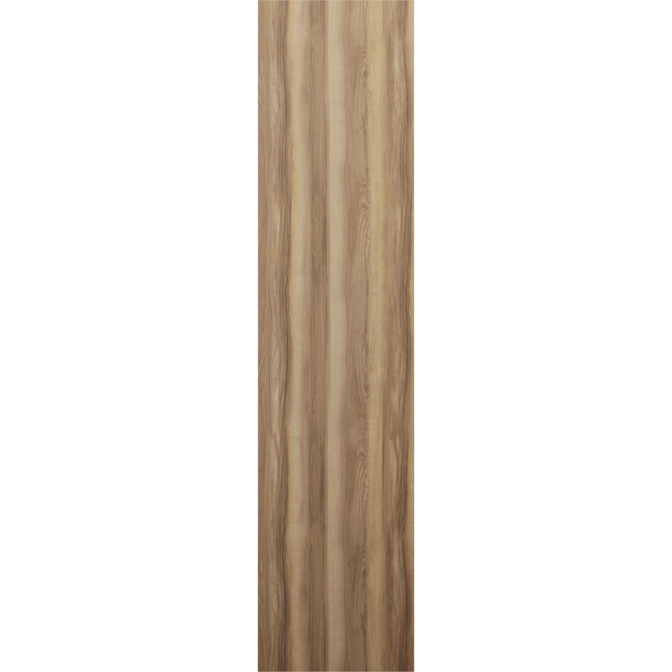burgbad, Spiegelschrank, Lin20 Ganzkörperspiegel mit Koffertür, Türanschlag rechts, 400x150x1760mm, SPQN040R