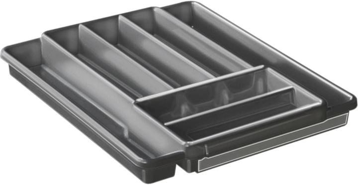 Rotho Domino anthracite