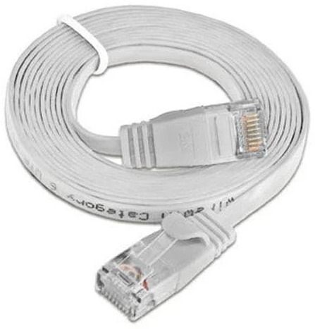Produktbild Wirewin Netzwerkkabel (UTP, CAT6, 1 m)