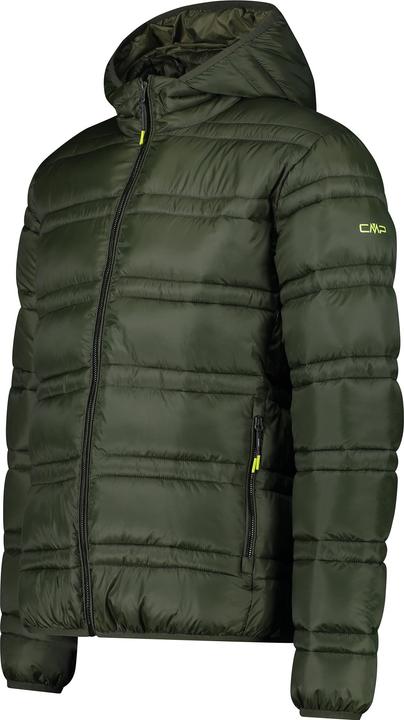 Produktbild CMP Campagnolo Snaps Hoodie (3XL)