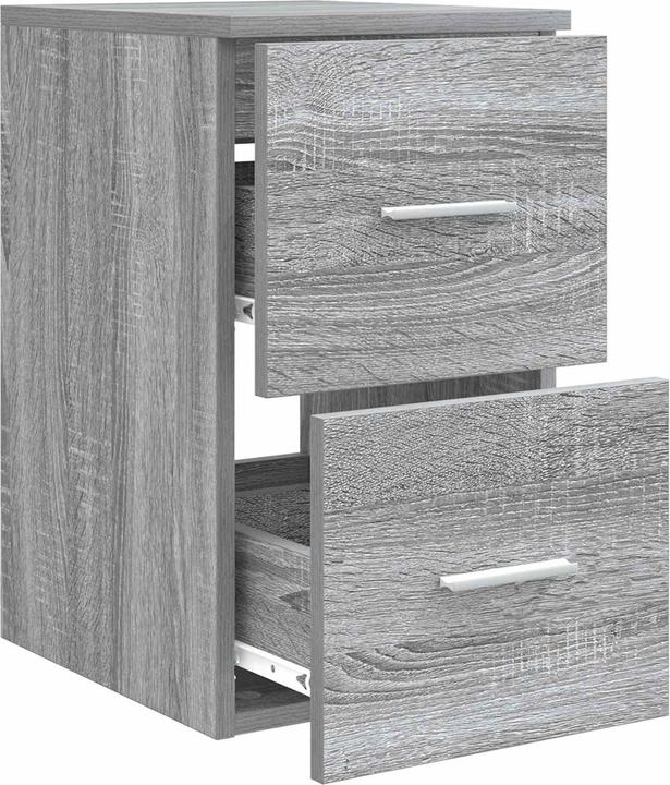 Produktbild vidaXL Badezimmerschrank (35 x 30 x 50 cm)