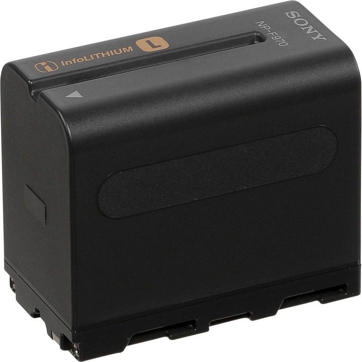 Produktbild Sony L-Serie NP-F970 (Akku)