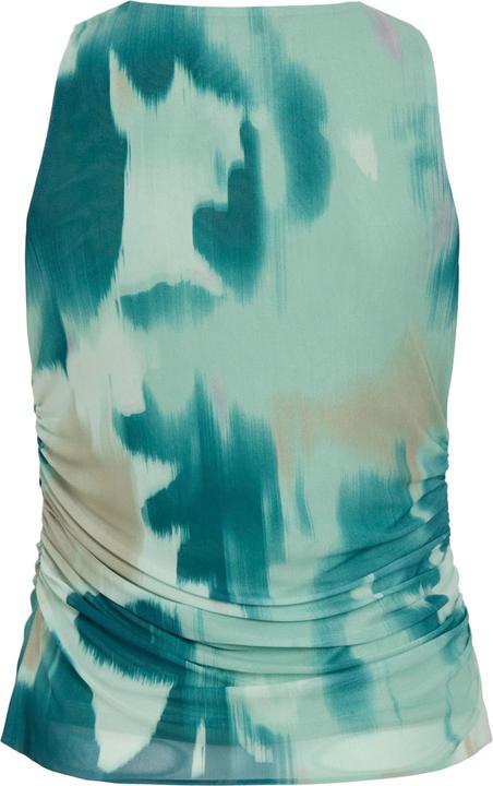 Actual product image Rouge Edit Rundhals Top (XS)