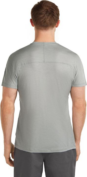 Actual product image Icebreaker Men 150 MerinoFine Ace SS Tee (M)