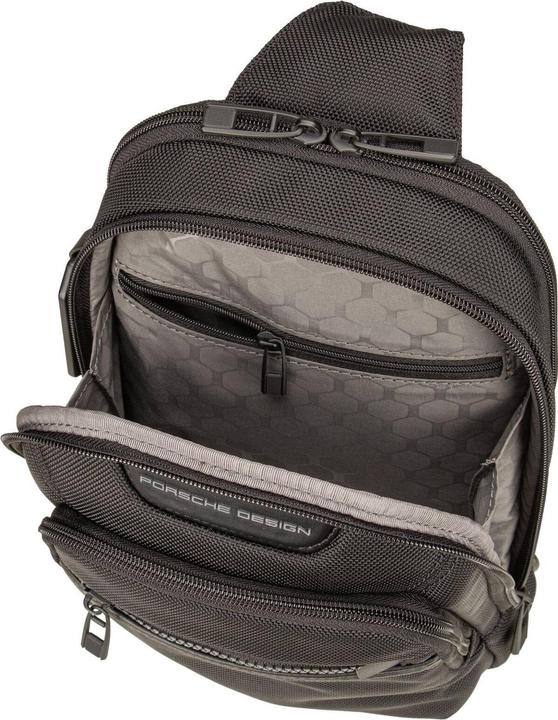 Actual product image Porsche Design Rucksack Roadster Nylon Evo Slingbag S (5 l)