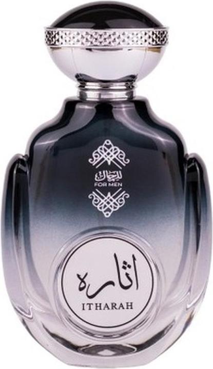 Immagine prodotto Attri Itharah Per Uomo Eau De Parfum 100ml (Eau de parfum, 100 ml)