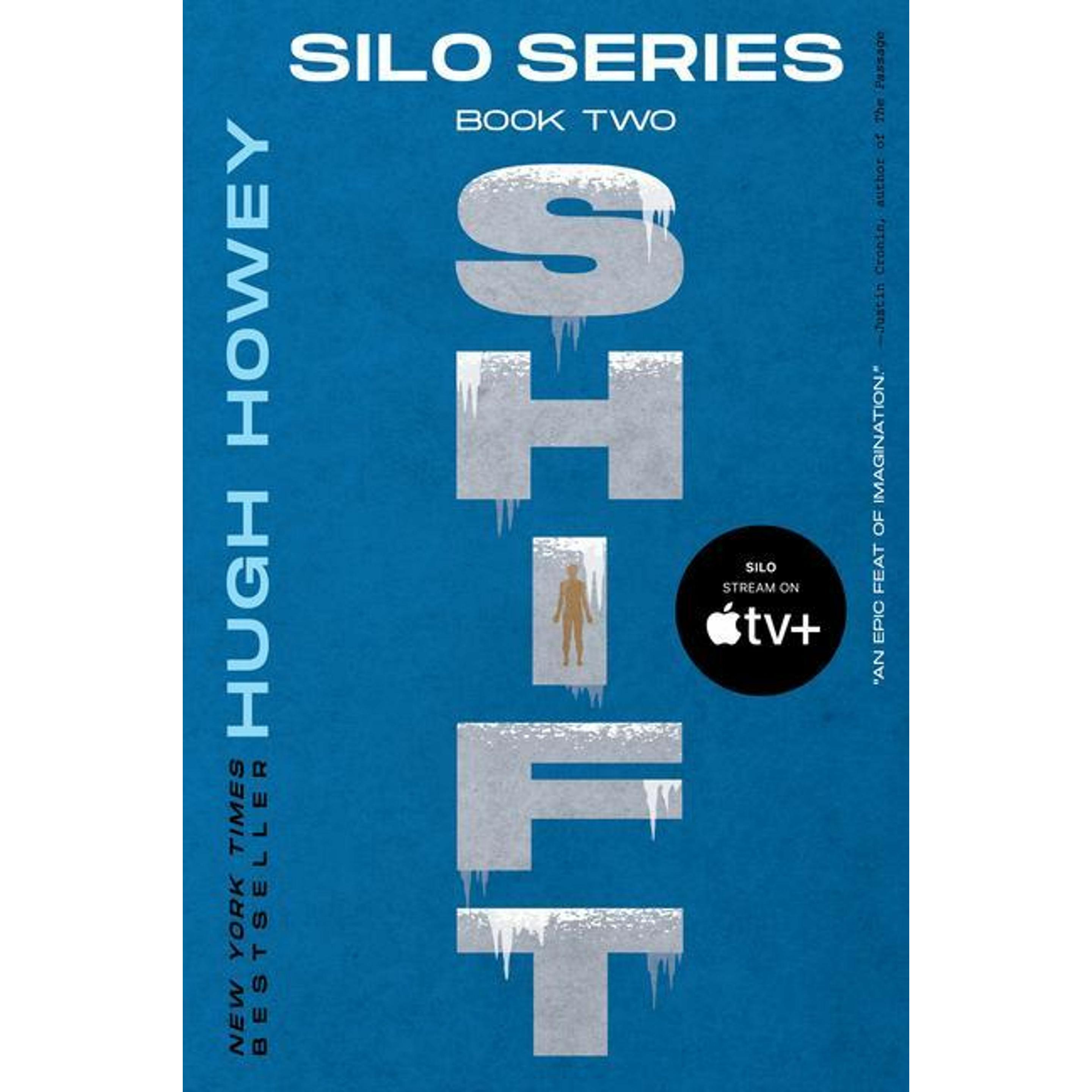 Thumbnail - Shift, Belletristik von Hugh Howey