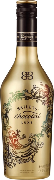 Produktbild Bailey's Chocolat Luxe (1 x 50 cl)