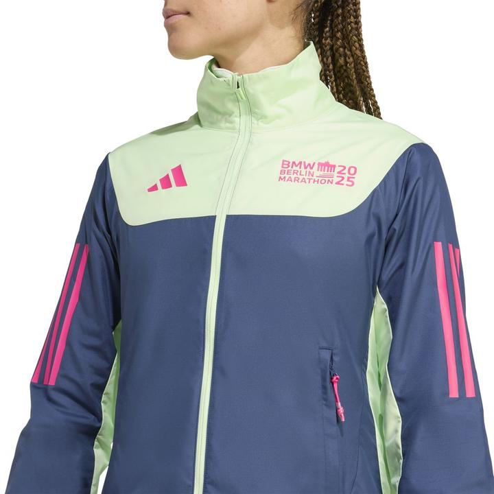 Produktbild adidas Ber25 Leg Jkt (M)