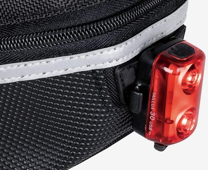 Productafbeelding Topeak Wig Pack II (0.95 l, Zadeltas)