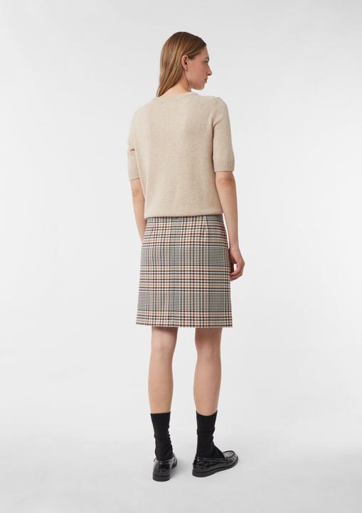 Produktbild Comma Minirock (46)