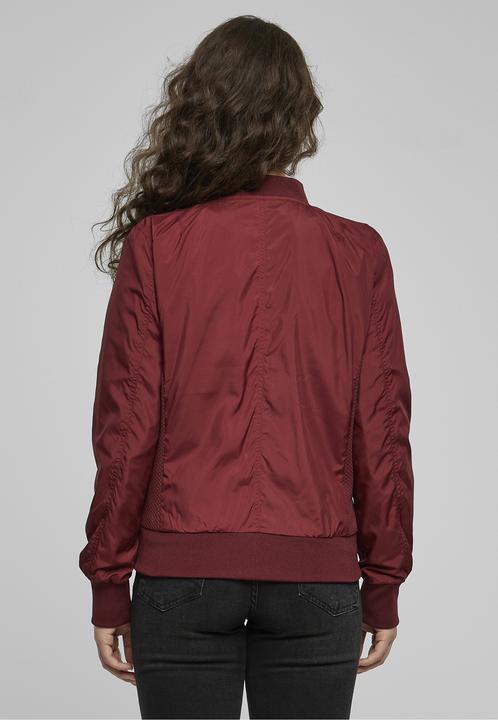Immagine prodotto Urban Classics Giacca bomber leggera da donna (M)