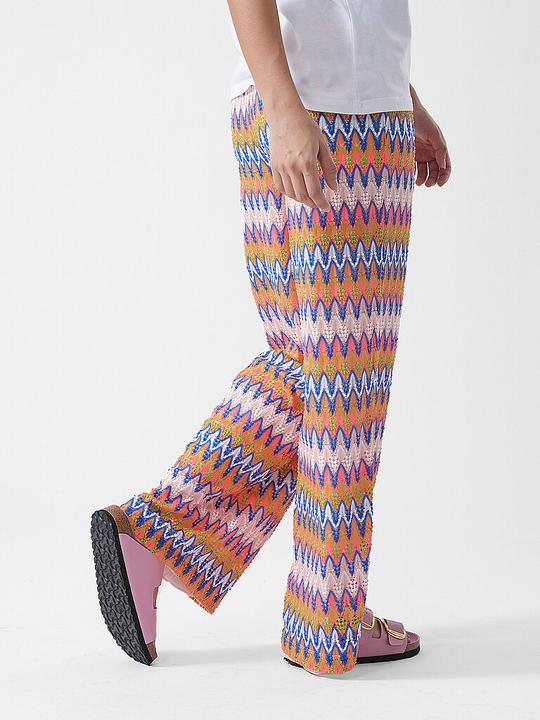 Actual product image Smith & Soul Marlenehose (XL)