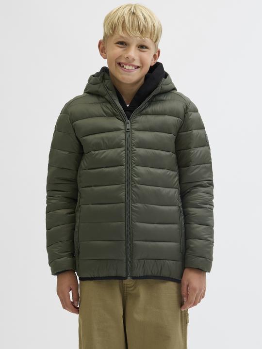 Produktbild Jack & Jones Steppjacke Junior Steppjacke (152)