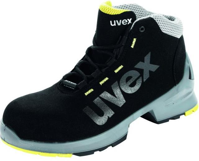 Produktbild Uvex Safety 1 (S2, 48)