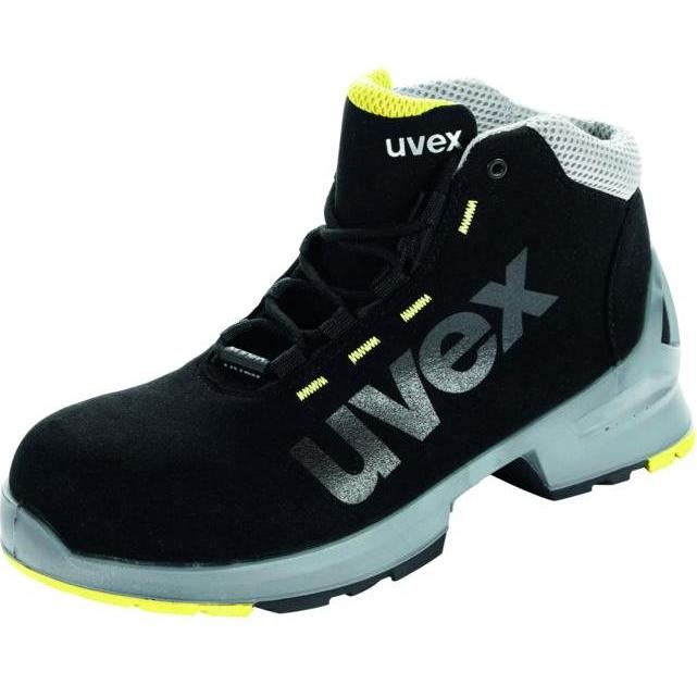 Thumbnail - Uvex Safety, Sicherheitsschuhe, 1 (S2, 50)