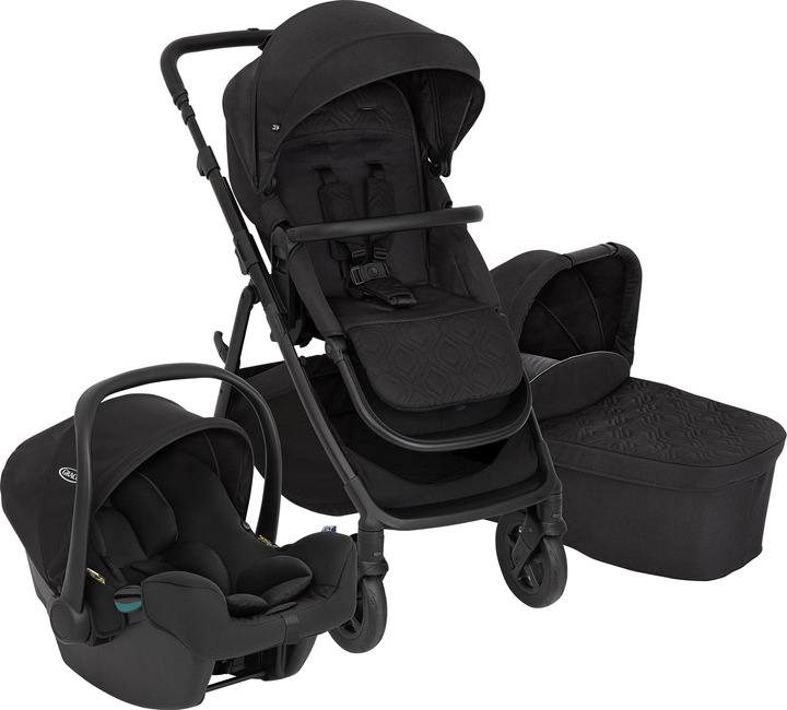 Produktbild Graco Near2Me DLX