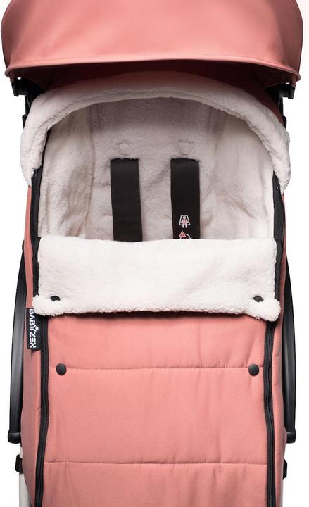 Immagine prodotto Babyzen Pediluvio YOYO - Zenzero