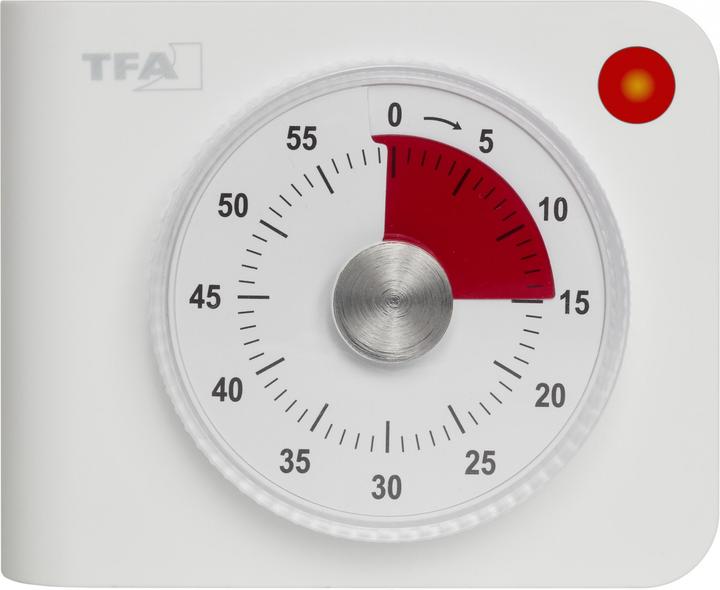 Actual product image TFA Elektronischer Timer
