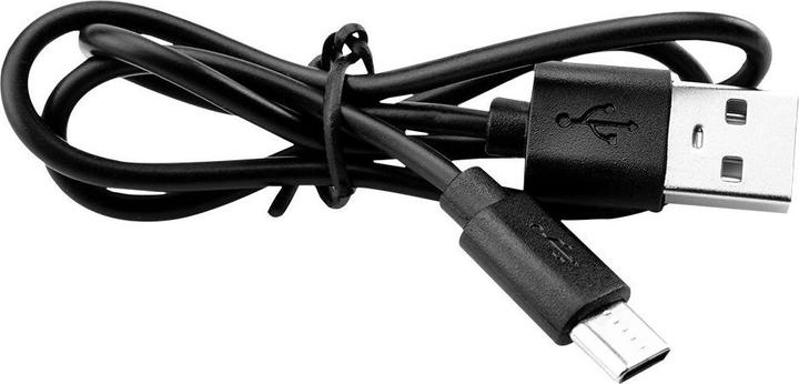Produktbild Neo Drahtlose Werkstattlampe 500 lm COB + Sockel + Ladegerät (500 lm)
