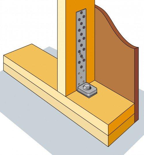Immagine prodotto Simpson Sst giunto (1 pz.)