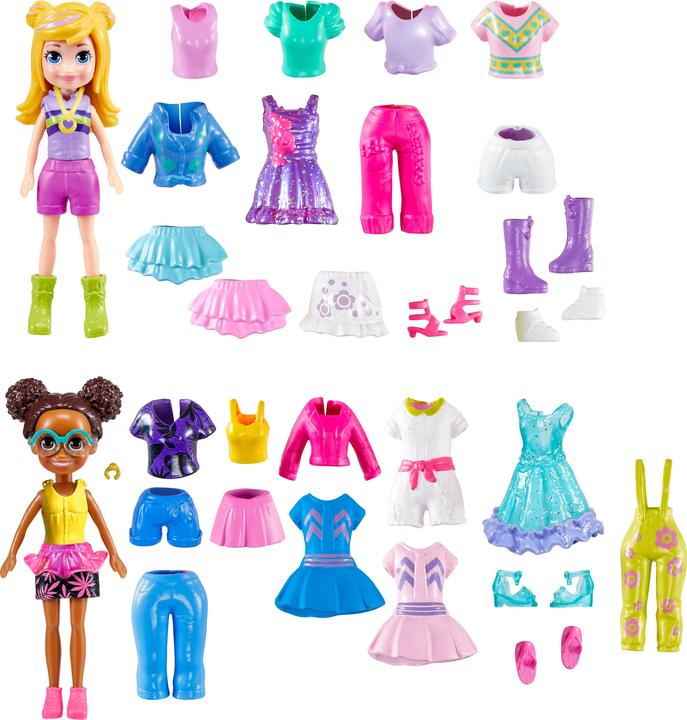 Produktbild Polly Pocket HKW10
