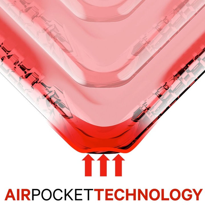 Actual product image Itskins Spectrum Clear (Apple iPhone 11 Pro Max)