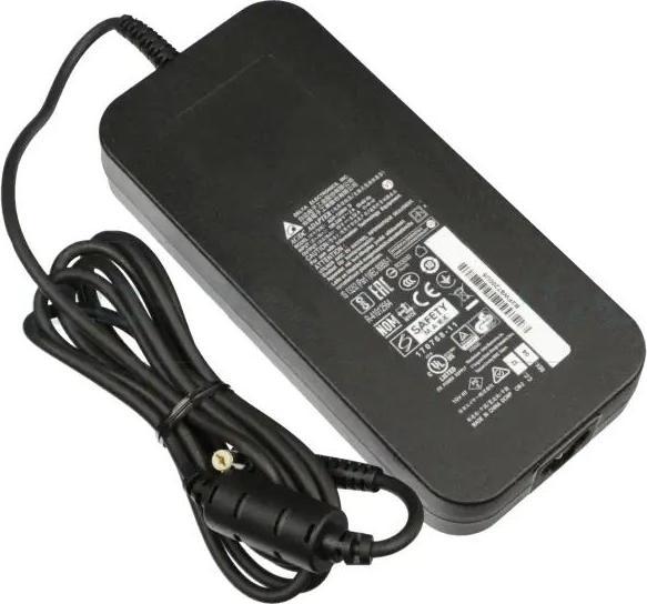 Immagine prodotto Acer AC Adapter 19V, 6.32A, 120W (120 W)
