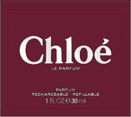 Actual product image Chloé Signature (Eau de parfum, 30 ml)