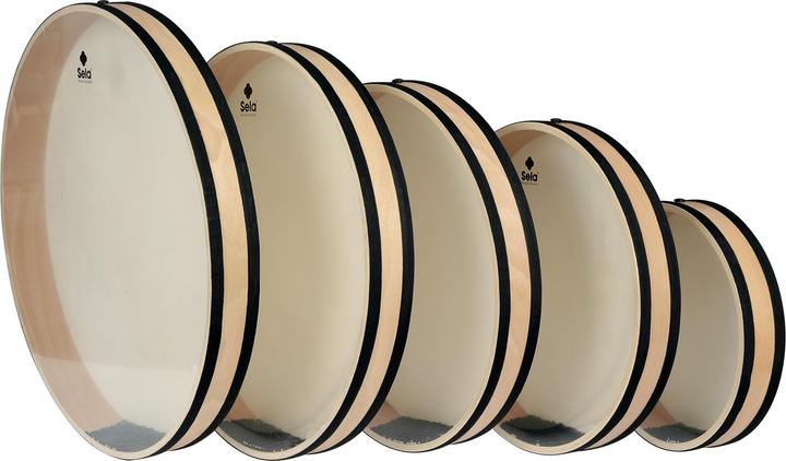 Produktbild Sela Ocean Drum 40 cm (16")