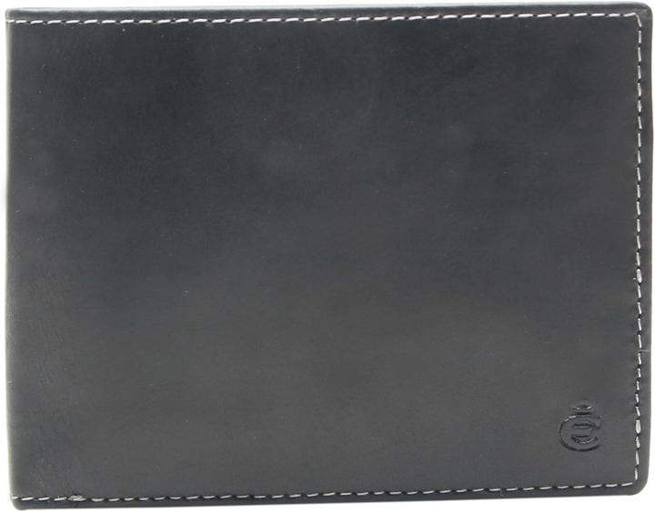 Produktbild Esquire Dallas Geldbörse RFID Schutz Leder 13.5 cm